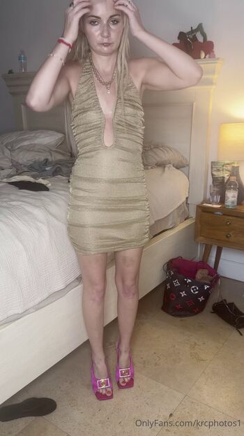 Full leaked Kerry carmody private onlyfans photo