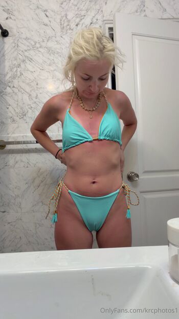 Full leaked Kerry carmody page private onlyfans photo