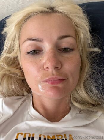 Full leaked Kerry carmody page private onlyfans photo