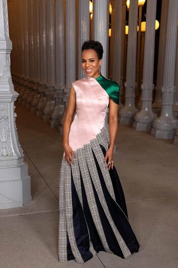 Kerry Washington