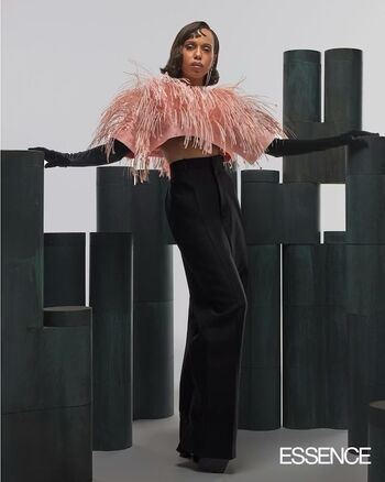 Full leaked Kerry washington private onlyfans photo