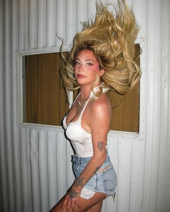 Kesha