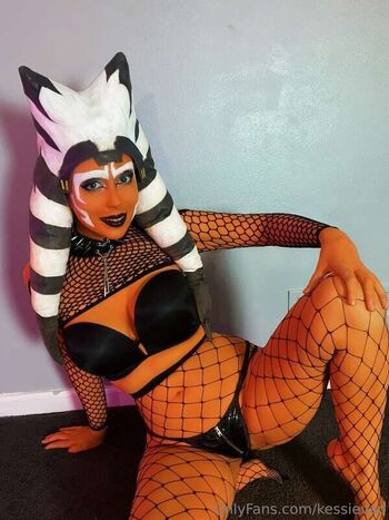 Full leaked Kessievao private onlyfans photo
