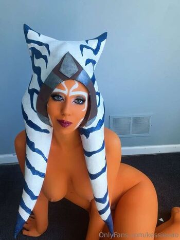 Full leaked Kessievao private onlyfans photo