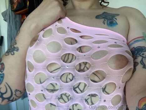 Full leaked Ketamemequeen private onlyfans photo