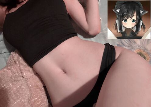 Full leaked Ketamine asmr private onlyfans photo