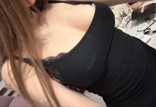 Full leaked Ketamine asmr private onlyfans photo