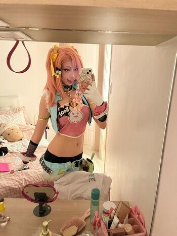 Full leaked Kettsley page private onlyfans photo