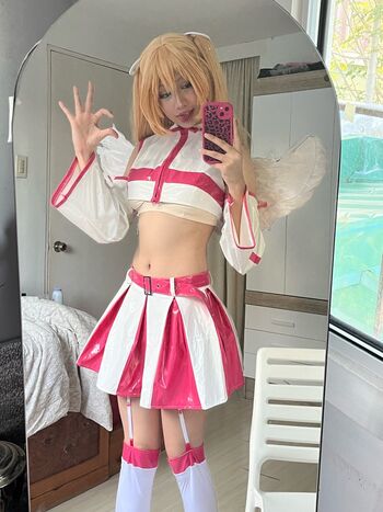 Full leaked Kettsley page private onlyfans photo