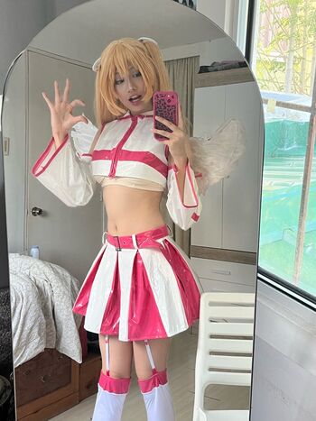 Full leaked Kettsley page private onlyfans photo