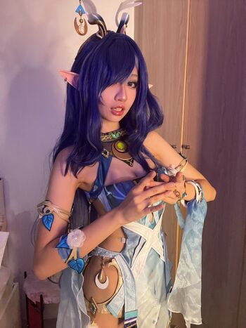 Full leaked Kettsley page private onlyfans photo