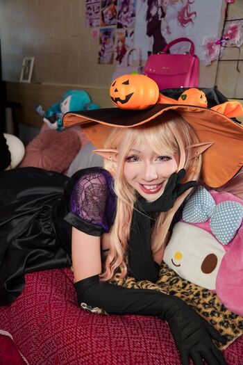 Full leaked Kettsley private onlyfans photo