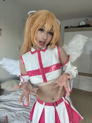 Full leaked Kettsley private onlyfans photo