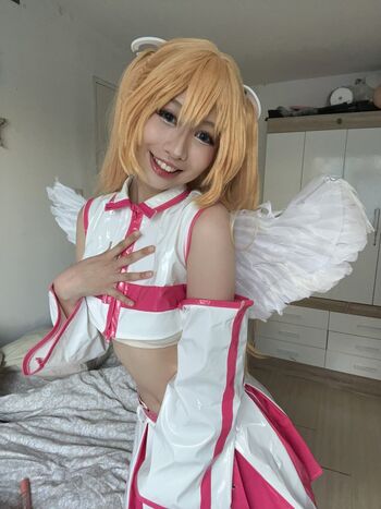 Full leaked Kettsley private onlyfans photo