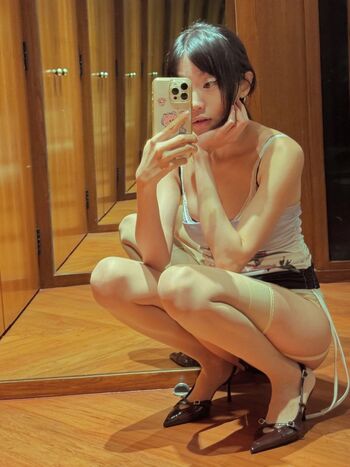 Full leaked Kexin private onlyfans photo