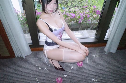 Full leaked Kexin private onlyfans photo