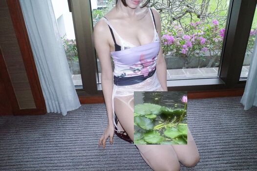 Full leaked Kexin private onlyfans photo