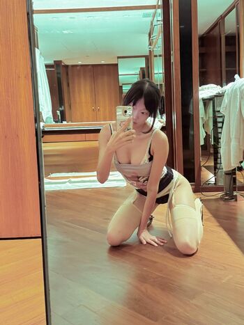 Full leaked Kexin private onlyfans photo