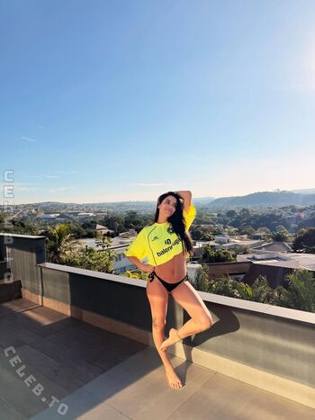 Full leaked Key alves private onlyfans photo