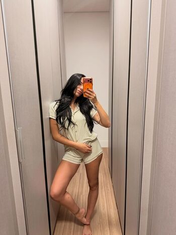 Full leaked Key alves private onlyfans photo
