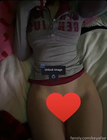 Full leaked Keyafae page private onlyfans photo