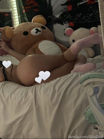 Full leaked Keyafae private onlyfans photo