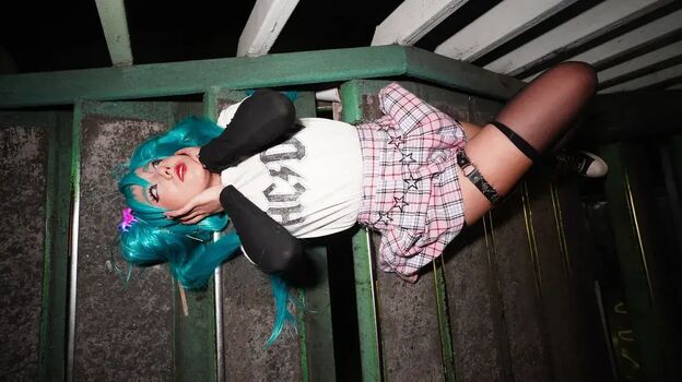 Full leaked Keyalibi private onlyfans photo