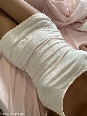 Full leaked Keylabenz private onlyfans photo