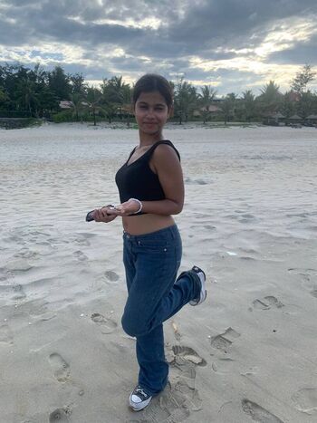 Full leaked Keylabenz private onlyfans photo