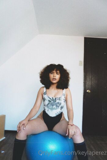 Full leaked Keylaperez private onlyfans photo