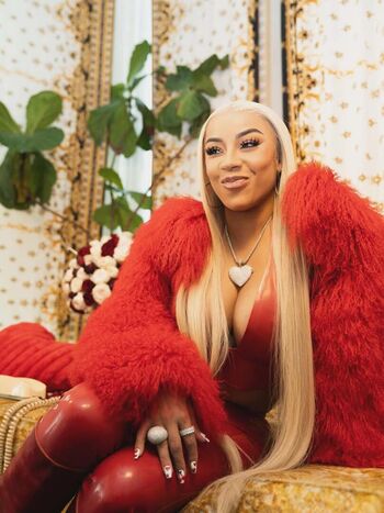 Full leaked Keyshia cole private onlyfans photo