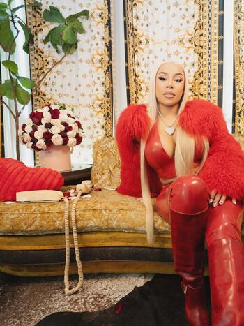 Full leaked Keyshia cole private onlyfans photo