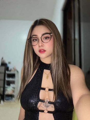 Keziah Jovellanos
