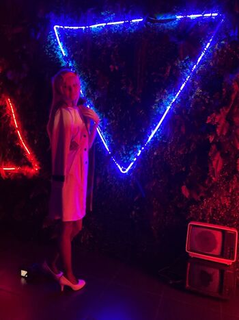 Full leaked Kezumie private onlyfans photo