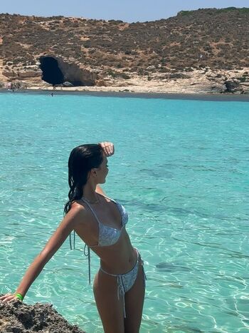 Full leaked Khatia gabrichidze private onlyfans photo
