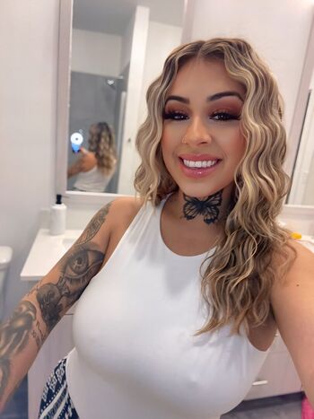 Full leaked Khelani monroe private onlyfans photo