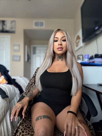 Full leaked Khelani monroe private onlyfans photo