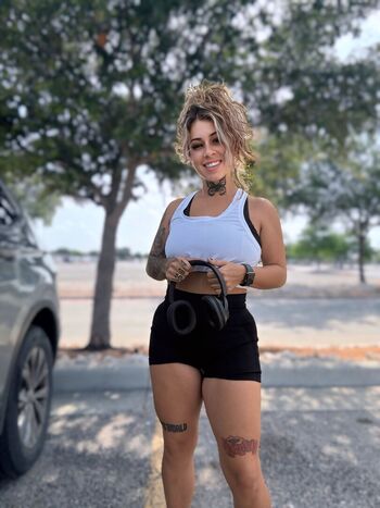 Full leaked Khelani monroe private onlyfans photo