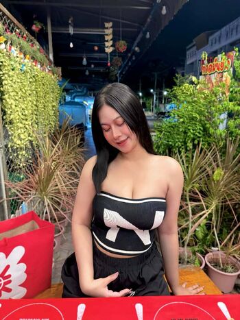 Full leaked Khemjira sawadtarn private onlyfans photo