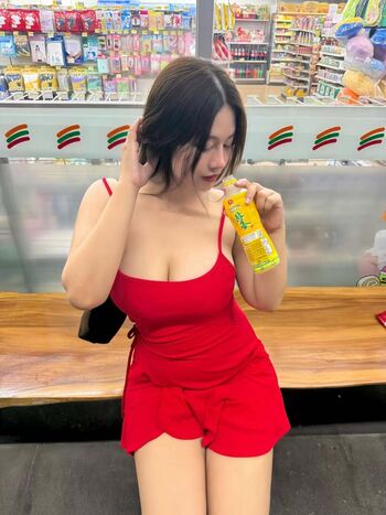Full leaked Khemjira sawadtarn private onlyfans photo