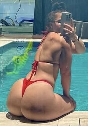 Full leaked Khiarna thompson page private onlyfans photo