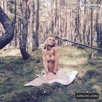 Full leaked Khilkevich private onlyfans photo