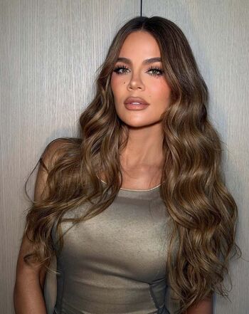 Khloe Kardashian