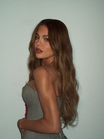 Khloe Kardashian