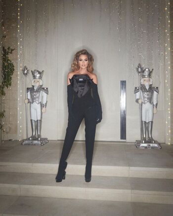 Full leaked Khloe kardashian  page private onlyfans photo