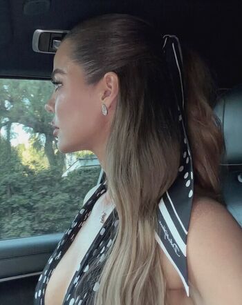 Khloe Kardashian