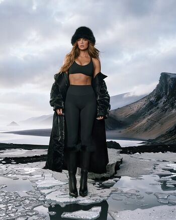 Khloe Kardashian