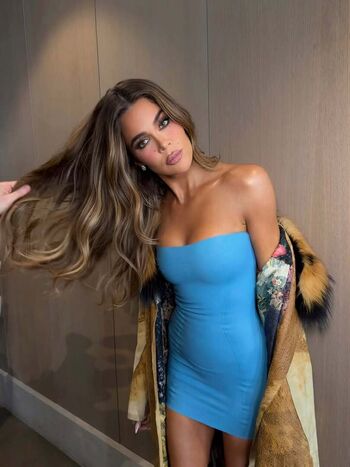 Khloe Kardashian