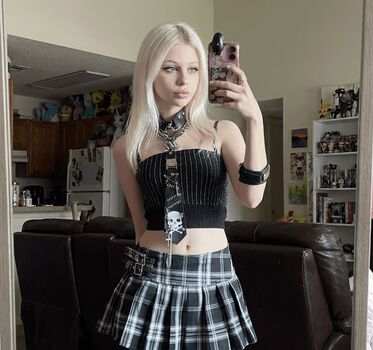 Full leaked Khloe rivers private onlyfans photo