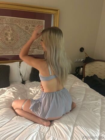 Full leaked Khloe shan page private onlyfans photo